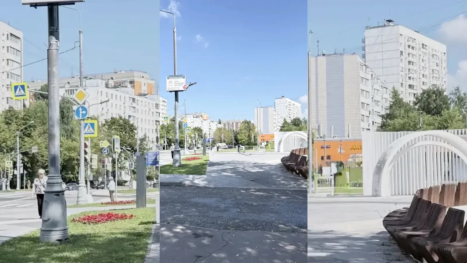 Указатель — ЦМД «Южное Медведково»