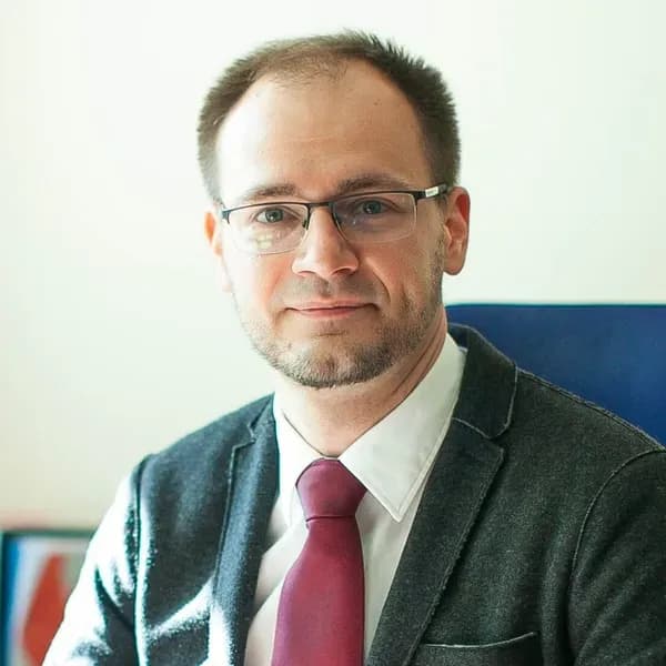 Хлопин Павел Александрович